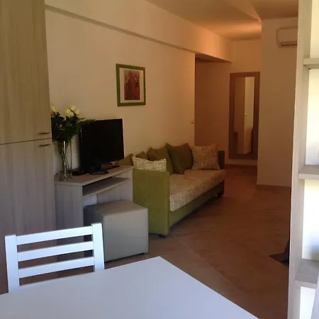 Apartment Nina