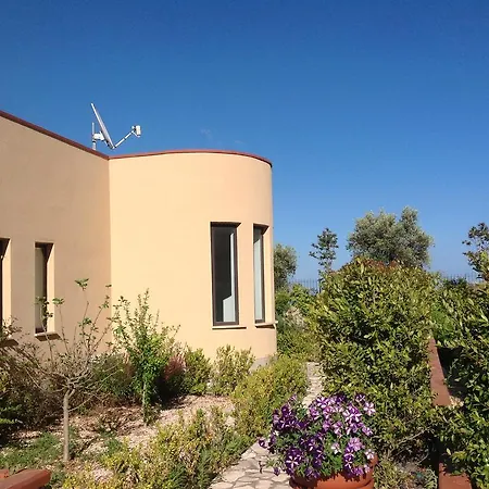 Apartment Nina Taormina