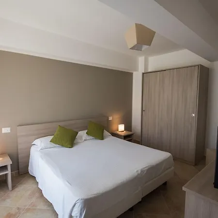 Apartment Nina