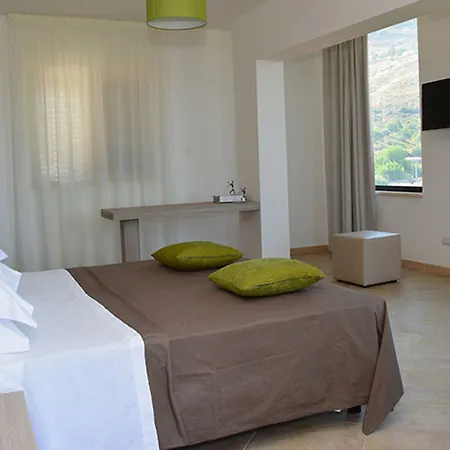 Apartment Nina Taormina