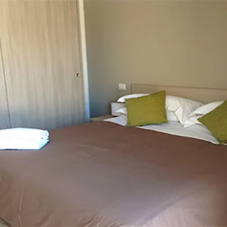 Apartment Nina