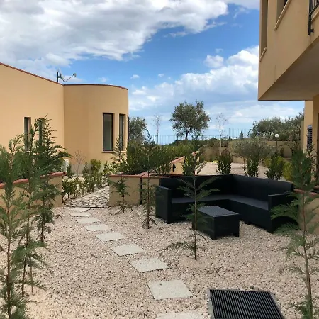 Nina Apartment Taormina