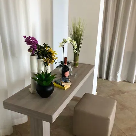 Apartment Nina Taormina