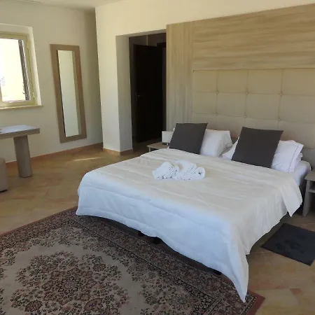 Nina Apartment Taormina
