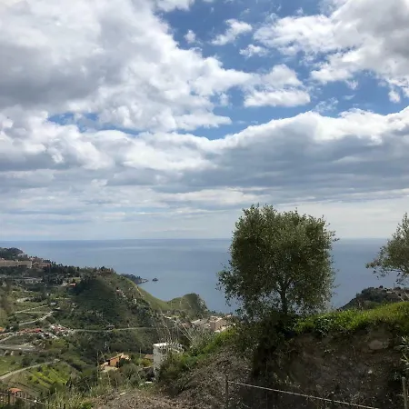 Nina Apartment Taormina