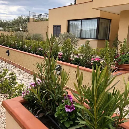 Apartment Nina Taormina