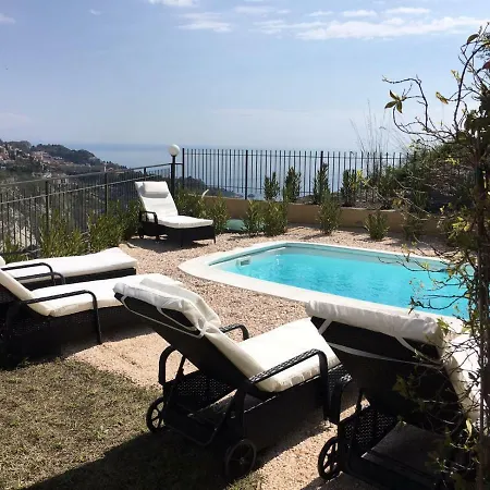 Apartment Nina Taormina
