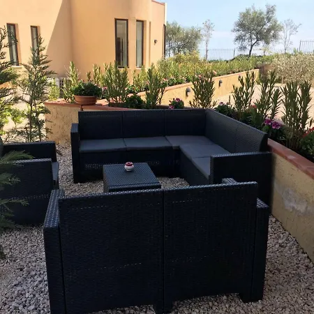 Apartment Nina Taormina