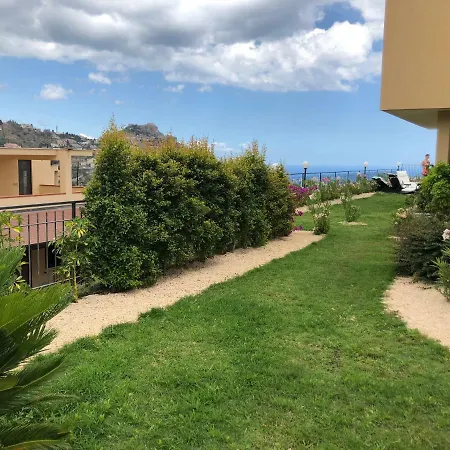 Nina Apartment Taormina