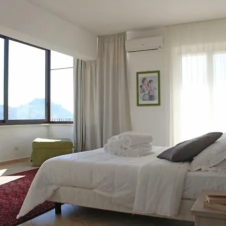 Apartment Nina Taormina