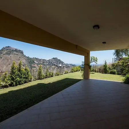 Apartmán Nina Taormina